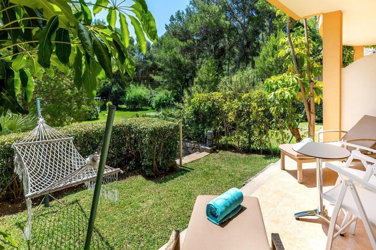 Viva Cala Mesquida Suites & Spa Adults Only 16 ภายนอก รูปภาพ