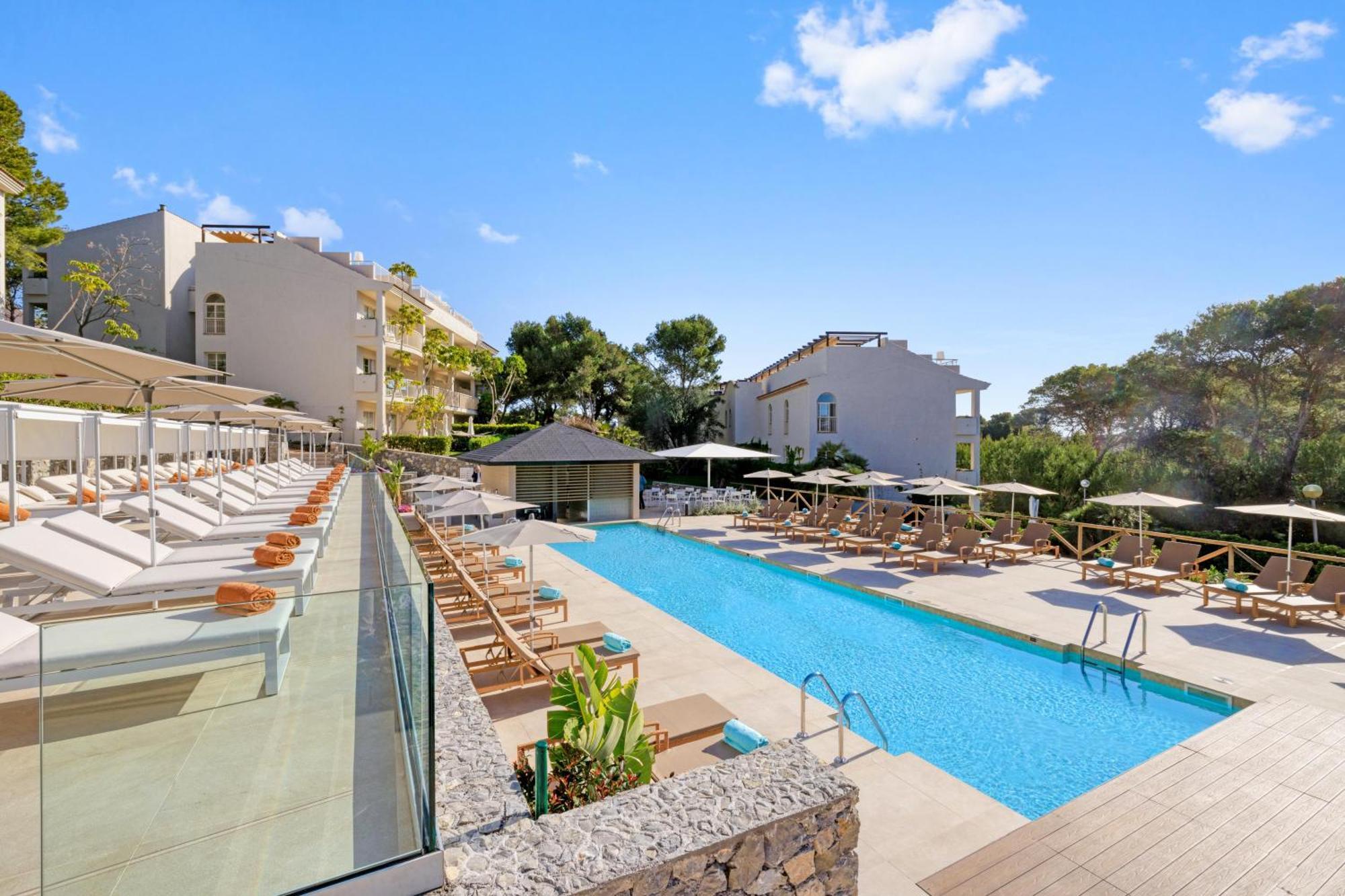 Viva Cala Mesquida Suites & Spa Adults Only 16 ภายนอก รูปภาพ