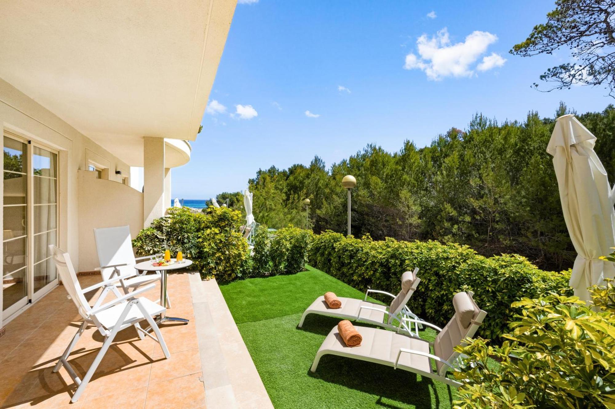 Viva Cala Mesquida Suites & Spa Adults Only 16 ภายนอก รูปภาพ