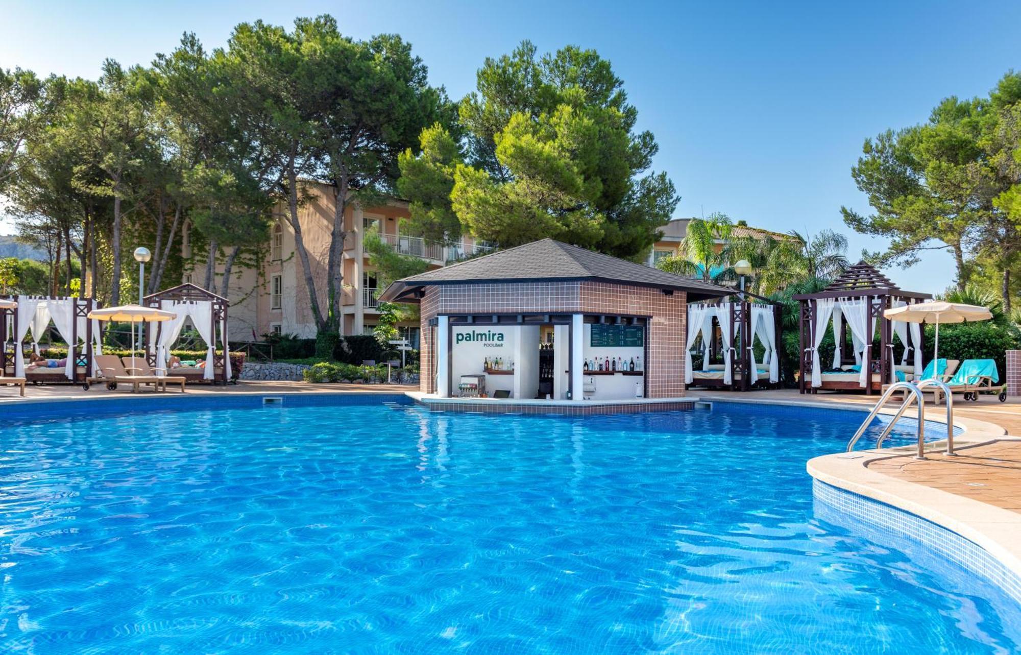 Viva Cala Mesquida Suites & Spa Adults Only 16 ภายนอก รูปภาพ