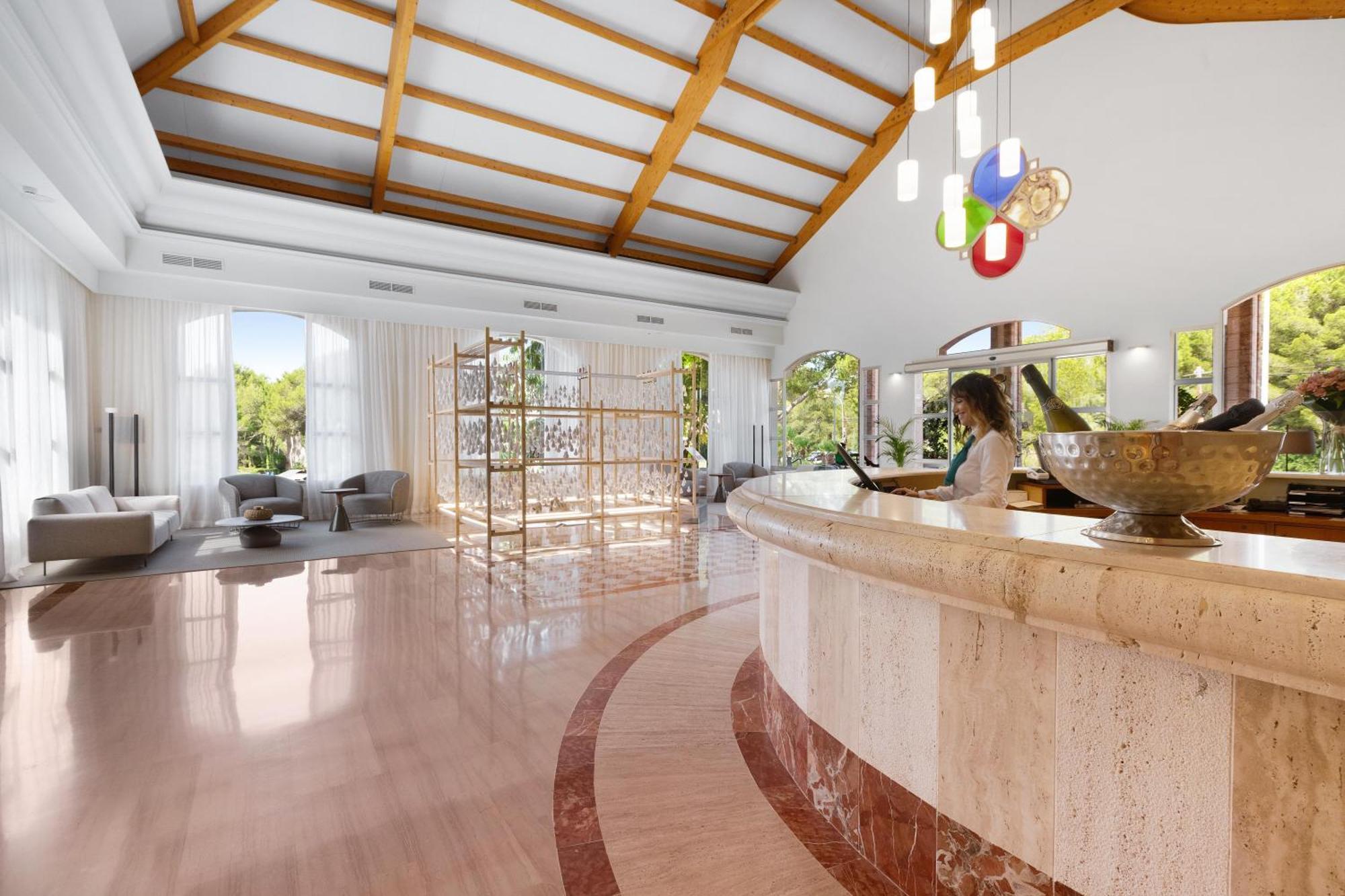 Viva Cala Mesquida Suites & Spa Adults Only 16 ภายนอก รูปภาพ