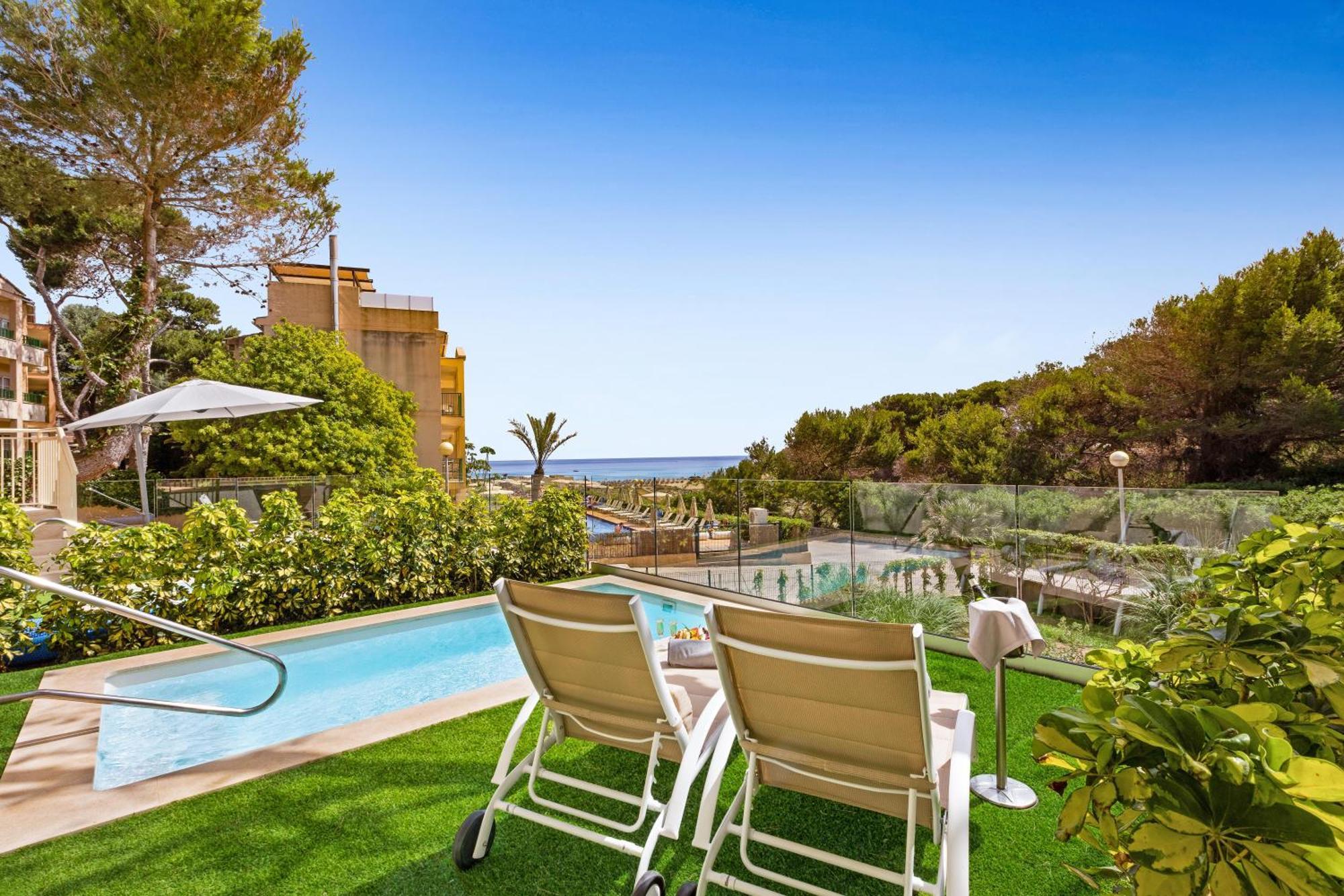 Viva Cala Mesquida Suites & Spa Adults Only 16 ภายนอก รูปภาพ