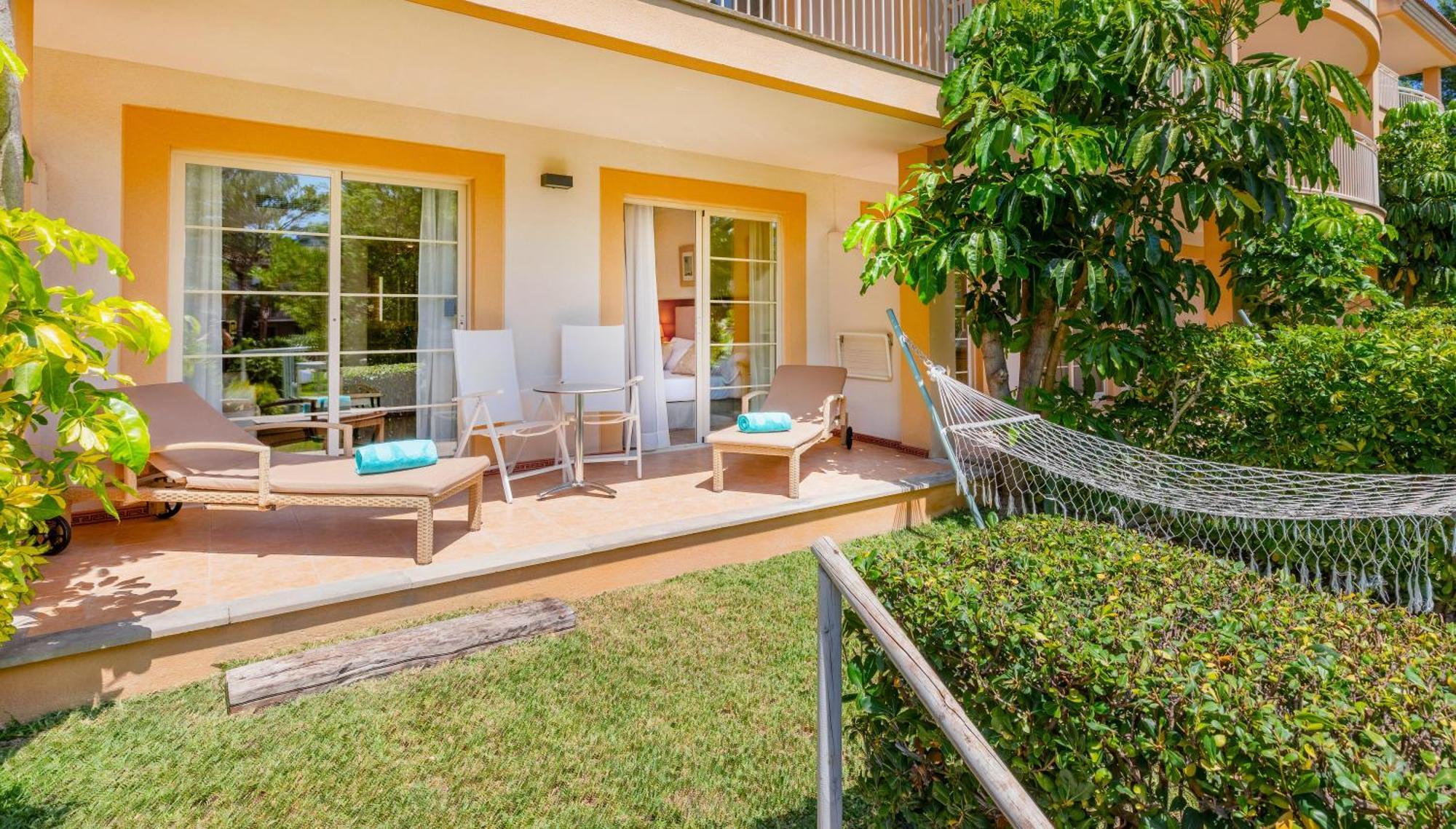 Viva Cala Mesquida Suites & Spa Adults Only 16 ภายนอก รูปภาพ