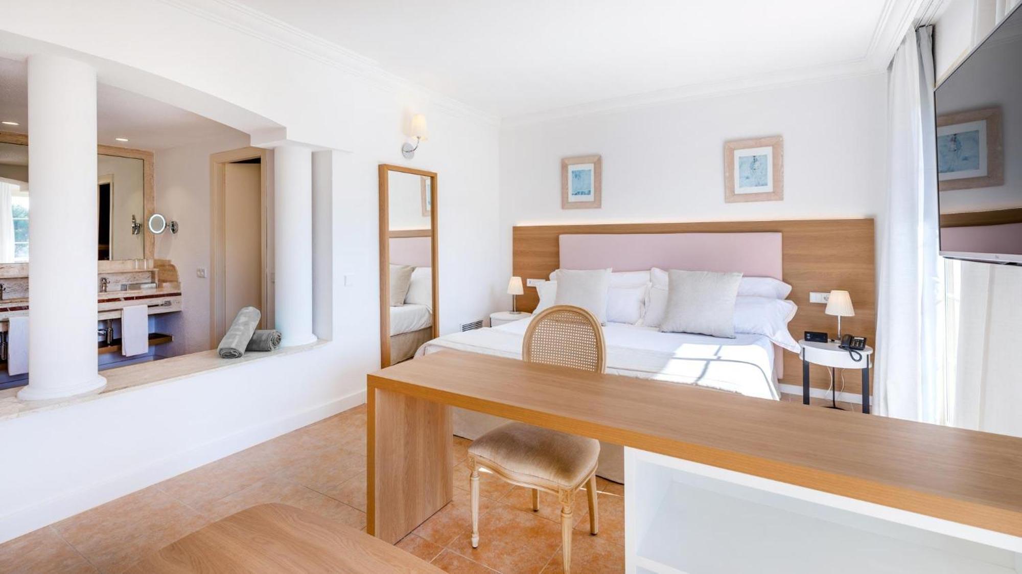 Viva Cala Mesquida Suites & Spa Adults Only 16 ภายนอก รูปภาพ
